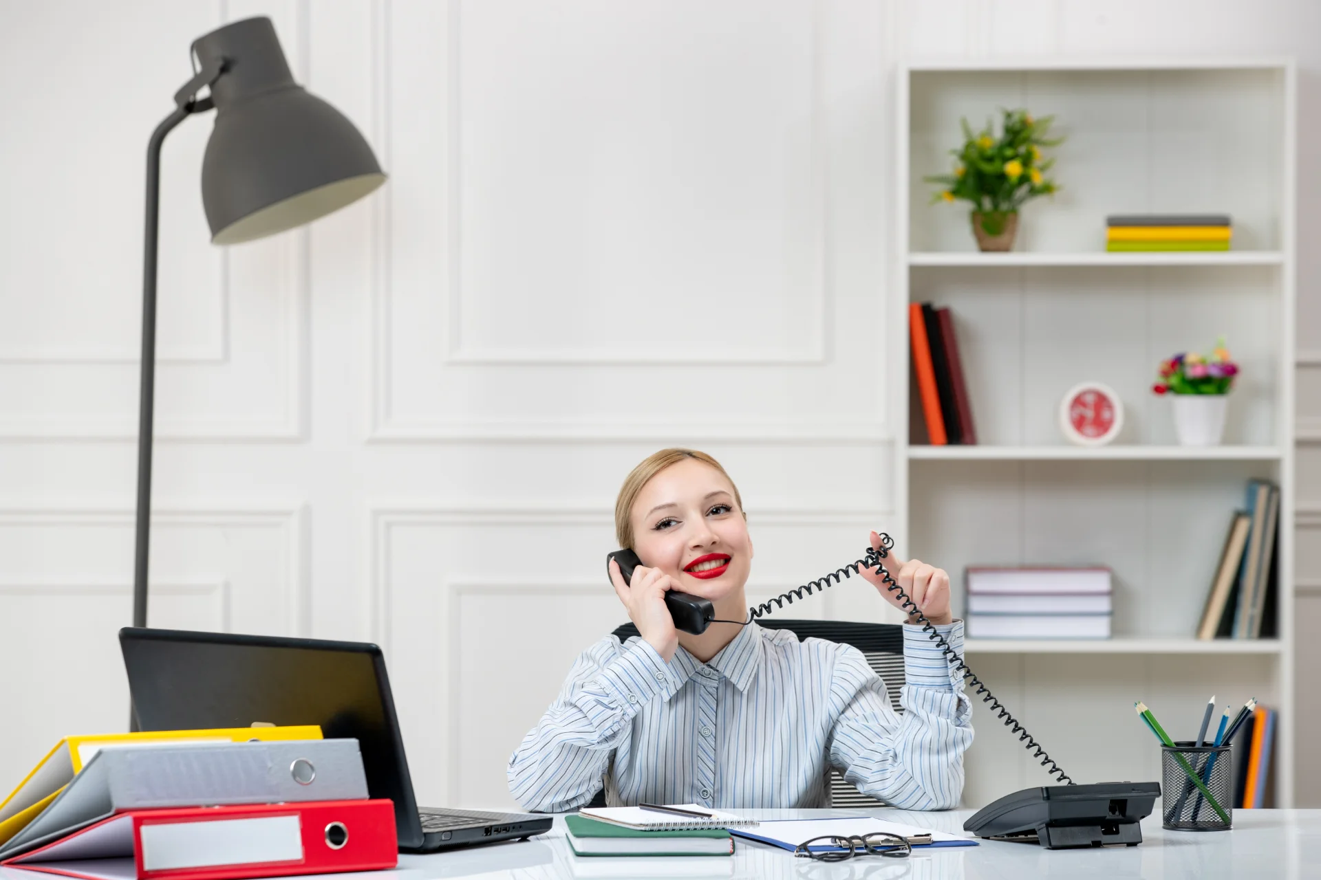 Τηλεφωνία OmniVoice VoIP